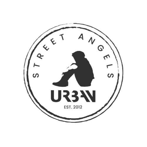 Urban Street Angels, Inc. logo