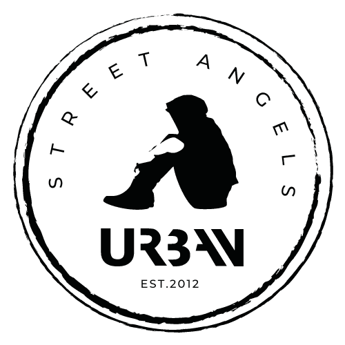 Urban Street Angels, Inc. logo